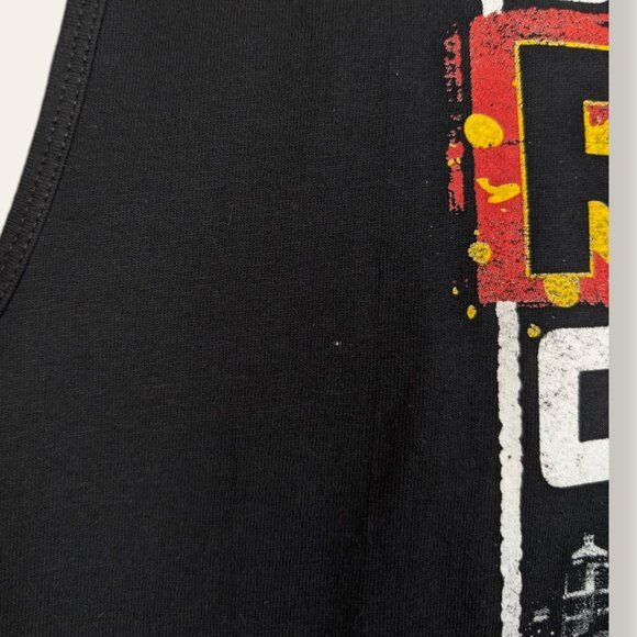 (2/$20) KISS Detroit Rock City '76 Tee - Picture 7 of 7